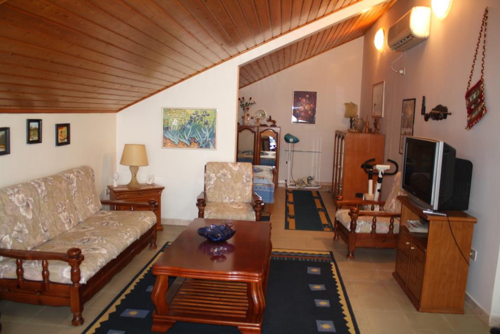 Villa Pepeto Durres Albania Room photo